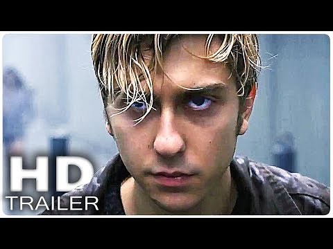DEATH NOTE Trailer 2 Español (2017)