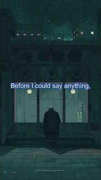 The Empty Washing Machine