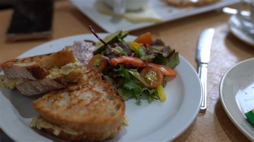 In Dornoch we boast traditional Scottish baking, delightful pub food, takeaways and fine dining. Whatever type of food you’re looking for, you can guarantee Dornoch chefs proudly create their menus around the excellent natural produce sourced right here in the the Scottish Highlands. #DineInDornoch | This Is Dornoch