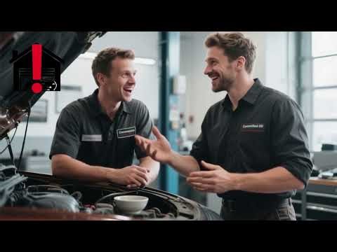 10 Signs Your Auto Shop Is Trying to Rip You Off