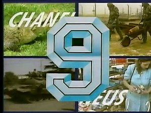 The Fast Show S01E01