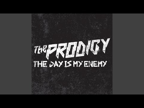 The Day Is My Enemy