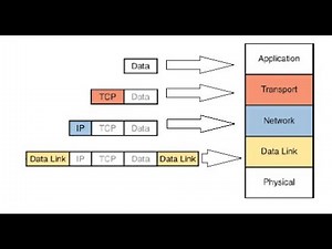 A Frame A Segment And A Packet - Learn The Difference Between Them
