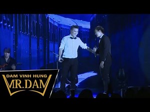 LK Nhạc Song Ca | Đàm Vĩnh Hưng ft Hoài Lâm