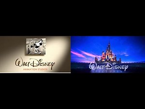 WDAS / Disney (2010) (SAK 2 Closing Variant) (For ‪@1_LUV_CLASS_OF_3000‬ ))