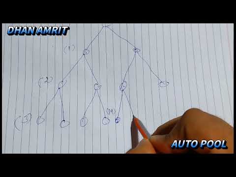 Dhan Amrit Auto Pool कैसे चलता हे