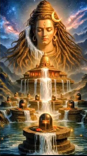 श्री शिवाय नमस्तुभ्यं#ramnaamsejagmaghai