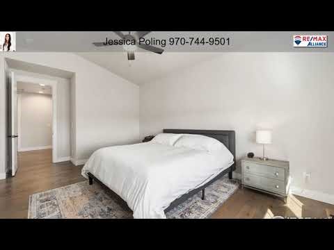 2748 Prairie Flax Street Berthoud CO 80513