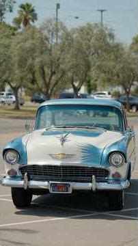 Chevrolet Impala the untold story|chevy|impala|American Muscle|