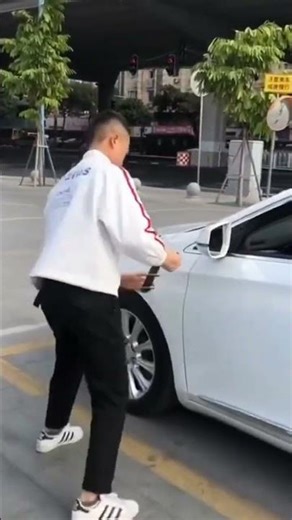 Smarter Garage Hacks for Everyday Wins 🚗 #DIY #Efficiency