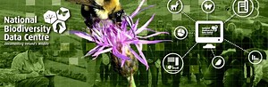 National Biodiversity Data Centre | The Heritage Council
