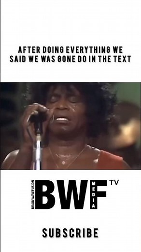 After Doing Everything We Said We Was Gone Do In the Text