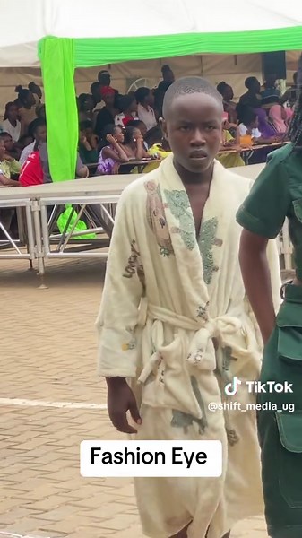 Fashion Trends at Buganda Royal Institute: A Sneak Peek