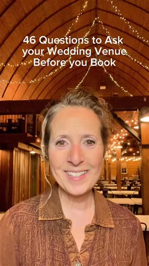 46 Questions to Ask Your Wedding Venue Before you Book! Learn what questions to ask so you can feel confident that you are choosing the right venue for your wedding day.❤️ I created a free 46 Questions to Ask Before You Book guide to help you feel confident before you commit. ✨It’s linked in my bio - Stan Store. ⬆️ | The Barn of Chapeau Shores