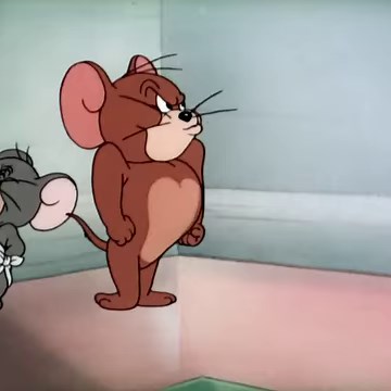 139K views · 3K reactions | Angry Jerry 's scary | Cartoon Memories | Facebook