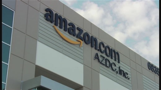 Amazon surpasses Walmart as world’s largest company by sales