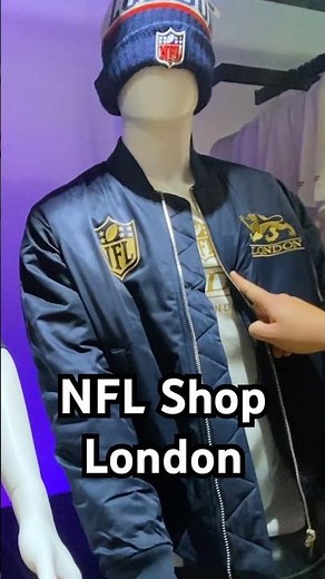 NFL Shop London | Couch Quarterback