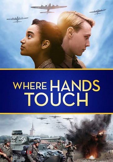 Where Hands Touch (2018)