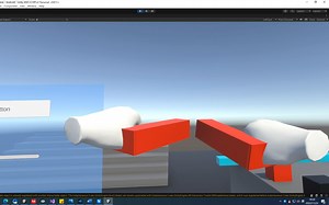 开始搞VR啦 等我 OpenXR