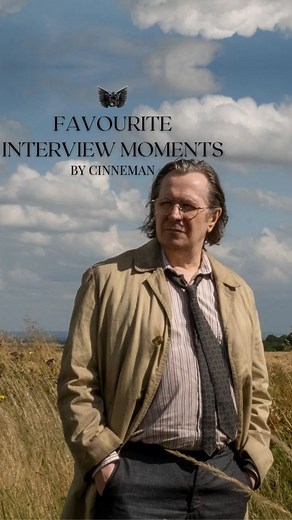 Garry Oldman on roles he turned down. In Gary’s defense, it is a difficult film to pitch. Especially if you are just reading the script, without the director's selling points. It’s really wonderful that both audiences and critics accepted this film and gave it the praise it deserved. The film went on to earn 4x its budget, and get nominated for the Best Makeup Oscar. I’m sure directing “Batman” a year prior to this film helped the box office results, but it is still an unexpected result. I am tr