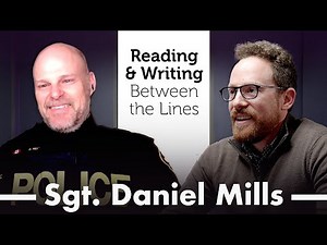 Sgt. Daniel Mills | Tips for Taking Notes in the Field as an Police Officer