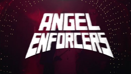 1989 Angel Enforcers, A crack Swat unit of all women, track down a dangerous Hit man and shut down a Madam crime lord.