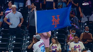 "When October arrives...you never know what heroes might emerge, and what Amazin' moments lie ahead." The 2024 Mets Postseason Hype Video, narrated by Daniel Murphy. | SNY