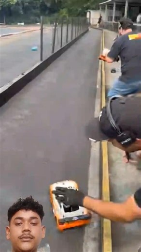 Pit Stop rapido e Eficiente! RC racing o melhor Hobby! #motorsport #racing #corrida #ncr