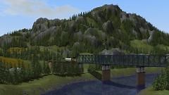 EEP Train Simulator Mission V1.122