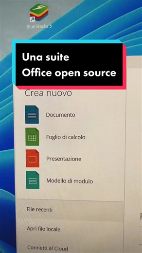 Ho provato questa valida suite gratuita per tutti in pc #office #documenti #lavoro #onlyoffice