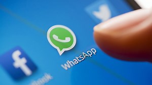WhatsApp Messenger to start charging users subscription fee this year?