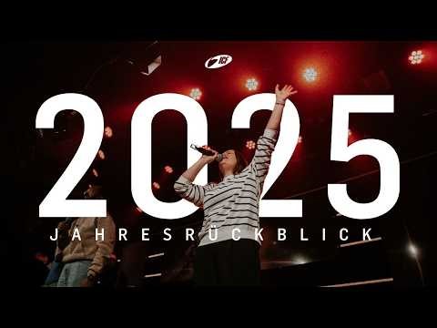 Recap 2025 | ICF Berlin