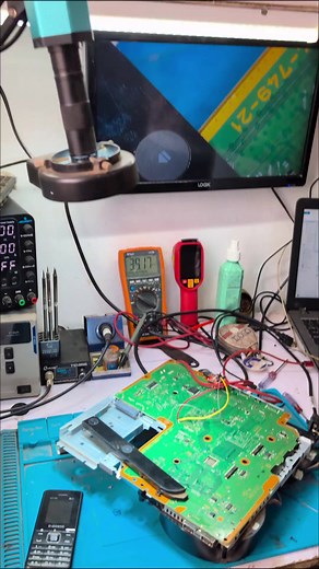 Fixing a Slim PS3: Troubleshooting Freezing Issues