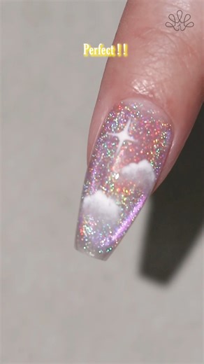 After the rain🌧Rainbow cat eye nail art🌈 Using #bornpretty 🌈Rainbow Glass Cat Magnetic Gel: RG02 (id58115) 🤍Pat Painting Gel: PP01 (id56173) 💅Super Top Coat (id557018-1) Shop here: https://bit.ly/3LzVVjc 🛒 #summernails #nailart #allshineonme #nailsdesign #cateyenails #rainbownails | Bornpretty