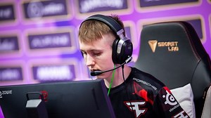 Ropz believes major CS2 change will lead to 'random' tournament results