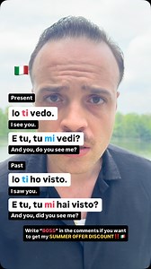 1.3K reactions · 26 comments | Get life-time access to all of my courses, conversation room + my new super book + audio files for free! | The Italian Language Boss | Facebook