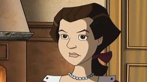 Liberty's Kids: Season 1 Episode 20 An American In Paris