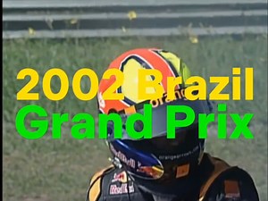 2002 Brazil Grand Prix