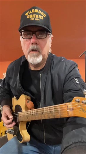 The Tussle riff slowed down... on the'53 Tele through the Kochness-Monster pedal into the Tone King Imperial amp - Hear it live at 📍Zanzabar in Louisville KY June 3rd 📍Analog at the Hutton Hotel in Nashville TN on June 4th 📍Ashville Music Hall in Ashville NC on June 5th Then we are off on a run with the Allman Betts Band on the Lucky Sevens Tour! 🎟 Tickets at GregKoch.com #Guitar #Guitarlesson #GregKoch | Greg Koch