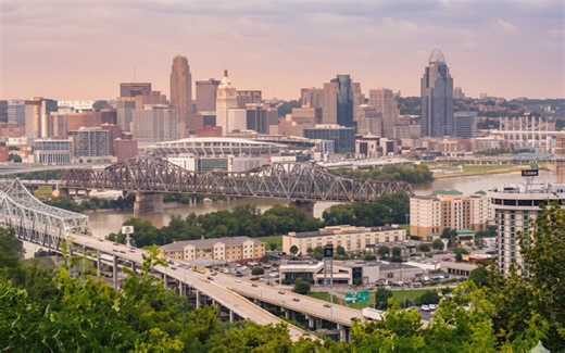 Cincinnati Bell Officially Rebrands To Altafiber - Cincinnati Local News Blog