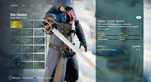 Assassin's Creed Unity : la customisation du personnage expliquée en vidéo