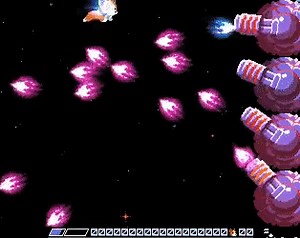 ProtoCorgi - Old Parry Prototype by Kemono Games