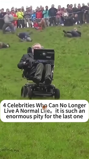 4 Celebrities Who Can No Longer Live A Normal Life。it is such an enormous pity for the last one #celebrity #fyp #usa #CelineDion #BruceWillis