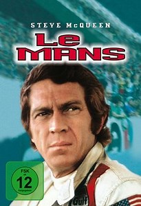 Le Mans Trailer HD (Englisch) (1971)
