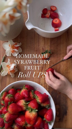 56K views · 732 reactions | ✨Fruit roll up snacks are actually way...