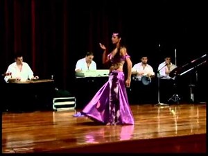 Samai Nuemero Dos - Mario Kirlis junto A Saida