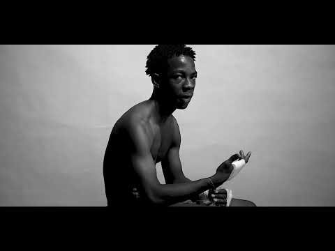 Alby Wayne - Intro ( Clip Officiel 4k )