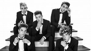 Why Don't We: Meet the Band Who Want to Be the Next 'N Sync