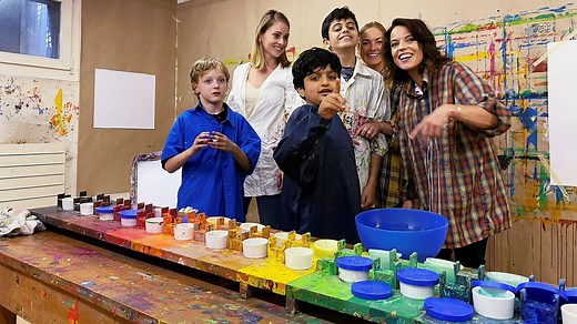 Bei Kindern mit Autismus - Mona mittendrin - Play SRF