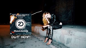 14K views | This brand new tune by Dirty Rush & Gregor Es & Linda Lind - Flame is absolutely gorgeous! | 2Dutch Music Group | Facebook